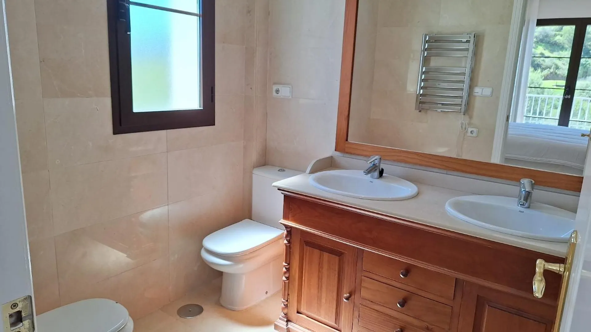 Apartment La Torre Del Paraiso Malaga
